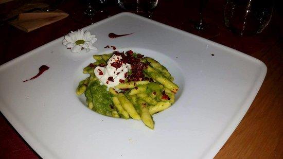 Genuino Cucina e Bottega